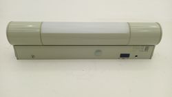 Bild 2 Rittal PS 41550 Schaltschranklampe Vorderansicht