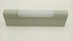 Bild 5 Rittal Schaltschranklampe PS 41550 im Schrankinneren