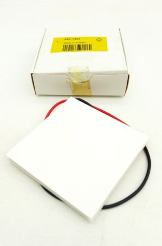 Adaptive Peltier-Element Peltiermodul 490-1402 Kühlmodul Modul 