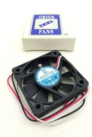 Orion Fans OD5210-12HB01A Lüfter 12V 0.14A Cooling Fan Lüftung