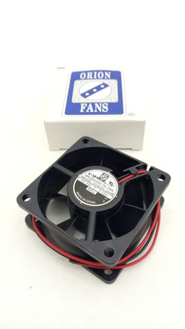 Orion Fans OD6025-24HB DC-Lüfter 24V 0,15A Cooling Fan Lüftung