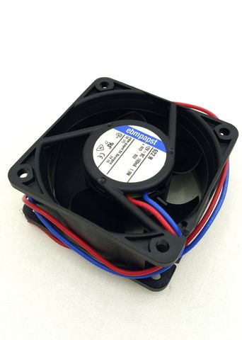 ebm-papst Lüfter 622 N Axiallüfter Lüftung 12 V DC 160mA 1,9w
