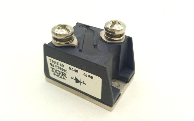 Vishay T70HF40 Gleichrichter Modul Diodenblock 400V 70A Brückengleichrichter 