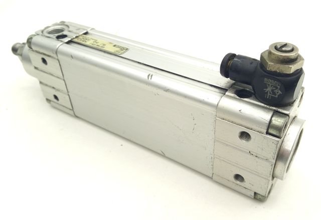 Bosch Pneumatikzylinder 0822364003 Ø40 H: 80 Zylinder 0 822 364 003 Hubzylinder