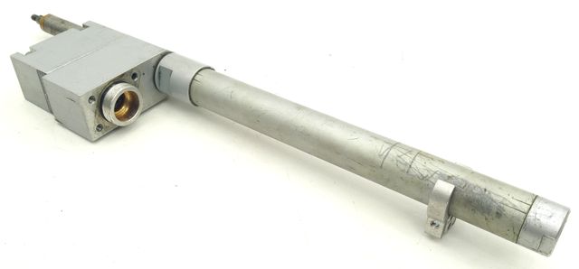 Bosch Rexroth Vorschubantrieb 0 608 800 619 – Rollengewindetrieb 0608800619