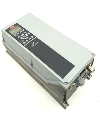 Danfoss Frequenzumrichter Umrichter VLT Type 12 IP55 HVAC DRIVE 