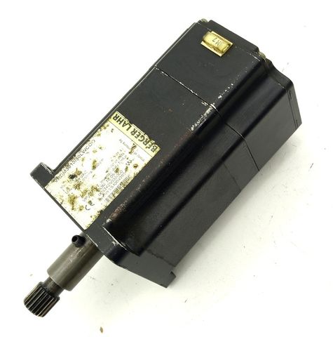 Berger Lahr VRDM3910/50LWCOO Servomotor VRDM391050LWCOO Umrichtermotor | Motor 