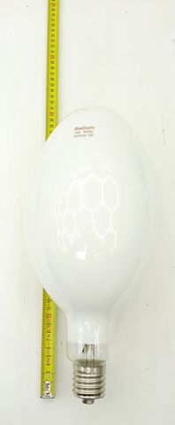 Radium HRL 1000W E40 Entladungslampe Industriebeleuchtung Leuchtmittel