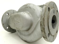 Bild 2 Biral EBZ 65V/4-158 Kreiselpumpe