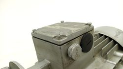 Bild 5 Biral EBZ 65V Kreiselpumpe mit Riietschi Motor