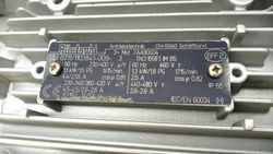 Bild 7 Biral EBZ 65V