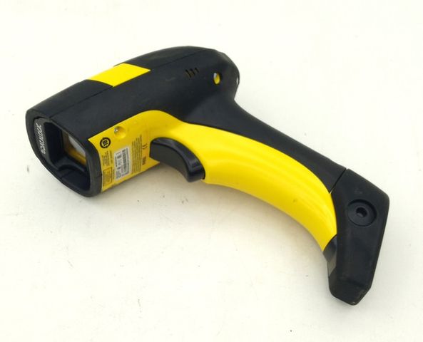 Datalogic PowerScan D8330 Barcode-Scanner Handscanner Scanner Industriescanner