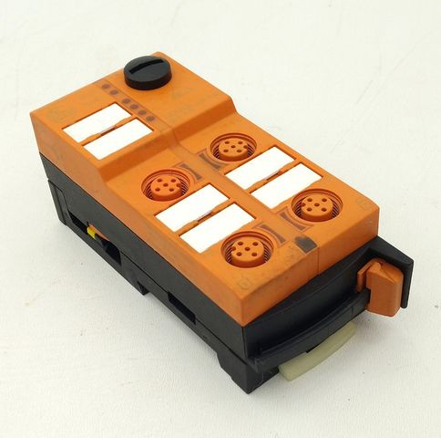 ifm AC5245 AS-Interface Modul Eingangsmodul Module AS-i