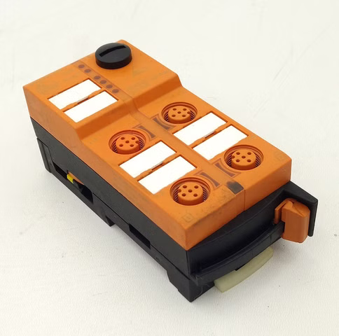 ifm AC5245 AS-Interface Modul Eingangsmodul Module AS-i