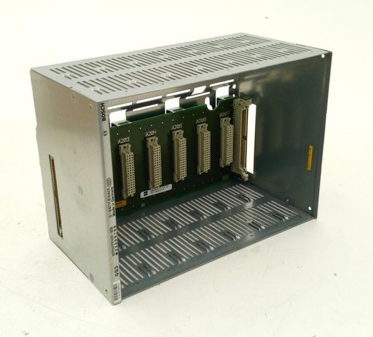 Bosch 1070075100-202 CL200 Basisgehäuse 1070075094-202 Rack Modul Gehäuse 