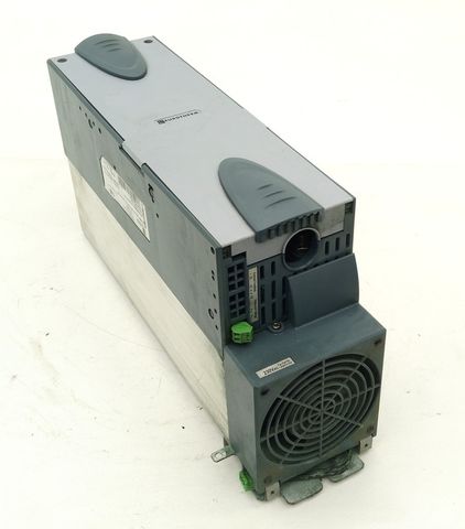 Eurotherm EPOWER 1PH-400A Leistungsregler 600V 230V Regelgerät 1PH400A Steuerung