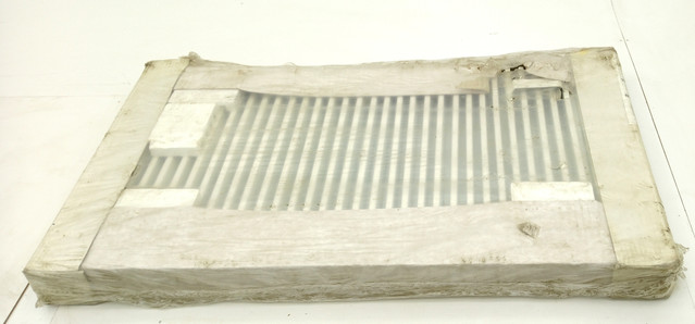 RADSON Heizkörper INT.UNI.SL Typ 11 500x900 mm weiß Wandradiator