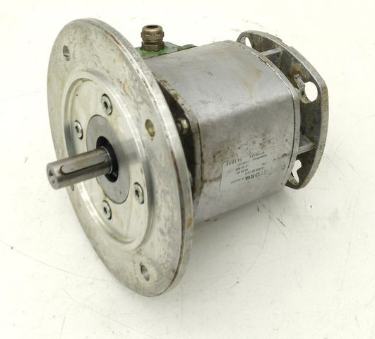 ITORQ DC-Motor 14.800.08.12.4 Getriebemotor 16/20W 15Nm Flanschmotor