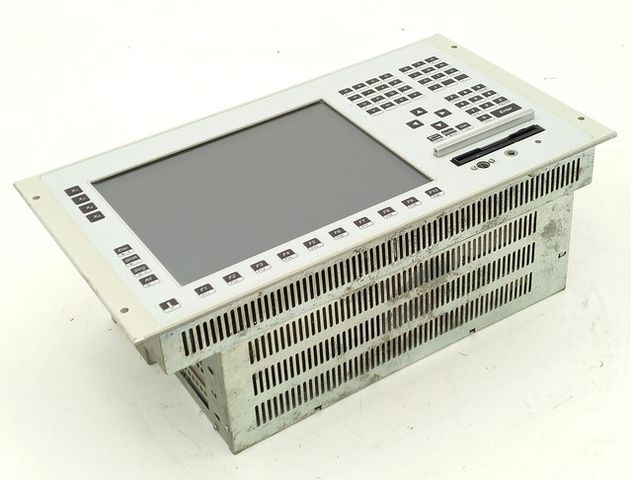 Leukhardt Dialog 3R-KT Industrie Bedienpanel Steuerungseinheit 90–260 V AC