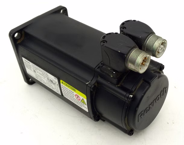 Rexroth MSK050B-0300-NN-M1-UG1-NNNN Synchronmotor R911309705 Servomotor 4300min¹