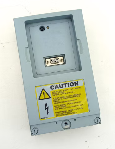 VACON CSAS000000000C5 Steuergerät Control Unit NXS00001V130 Steuerungseinheit