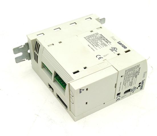 Lenze EPZ 10201 APPL Erweiterungsmodul 24V DC Modul Regler 13329703