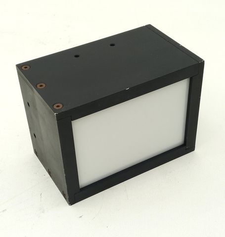 POHL LED-Flächenleuchte AL-C660/030 – M12 Leuchte Lampe Industrieleuchte