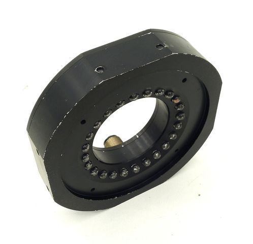 Pohl RL-C660/030-01x24/20-100N LED-Ringlicht Leuchte Licht 24V DC