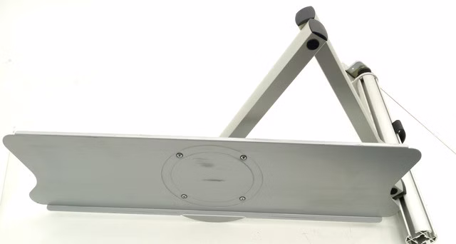 Novus TSS Keyboard Support 330/275 PM Tastaturhalterung bis 10 kg Aluminium