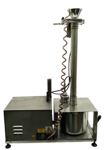 Roaches 121789 Staubpartikelmessgerät 450W 230V