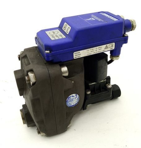 BEKOMAT 2000022 Kondensatableiter Druckluft 230 V IP65 BM13CO Wartungseinheit