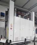 BHK-TECH MW50-2V Mikrowellenanlage – Industrie Trockenofen 70 kW