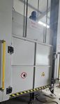 Industrie Mikrowellenofen BHK-TECH MW50-2V 70 kW Trockenofen