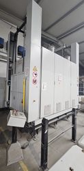 49694_1.jpg BHK-TECH MW50-2V Industrie Mikrowellenofen 70 kW – Mikrowellenanlage