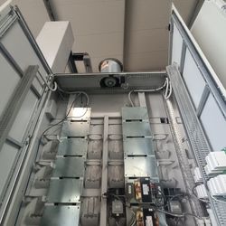 49694_11.jpg Industrie Trockenofen 70 kW