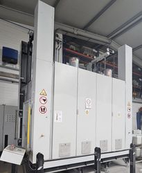 49694_2.jpg BHK-TECH MW50-2V Mikrowellenanlage – Industrie Trockenofen 70 kW