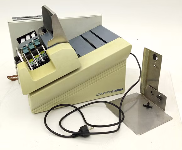 RENA DA613 Inkjet Beschriftungsmaschine Adressdrucker HP Tintenstrahl DA-613