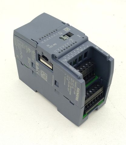 Siemens 6ES7221-1BH32-0XB0 Digitaleingang Modul SIMATIC S7-1200 16x24VDC