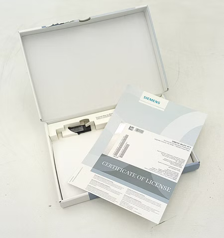 Siemens 6AV6371-2BN17-3AX0 WinCC V7.3 Upgrade Lizenz RC 8192 auf 65536 PowerTags