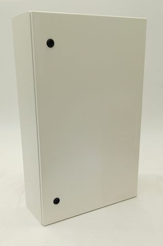 Häwa Wandgehäuse HNL3331-508020-91-01 500x800x200mm inkl. Befestigungssatz