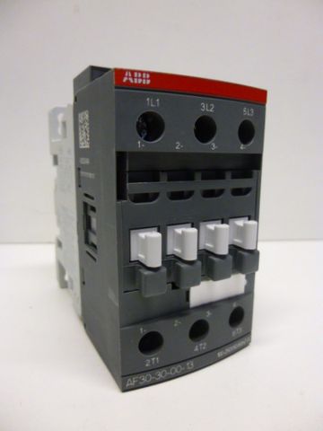 ABB AF30-30-00-13 Contactor Schütz
