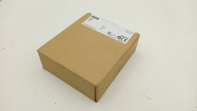 Siemens 6ES7158-0AD01-0XA0 SIMATIC Modul DP/PA Coupler ET200 E04 FS04 Koppler 