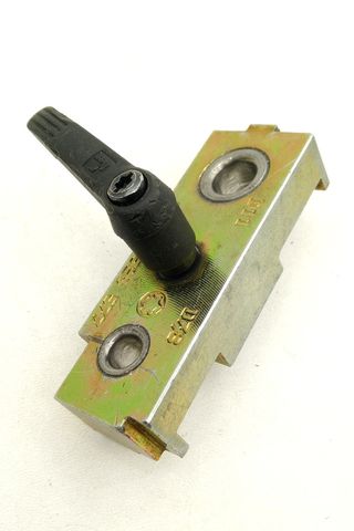 Bosch Rexroth Spannstück 3842528577 Klemmmodul D11 D78 Linearführung