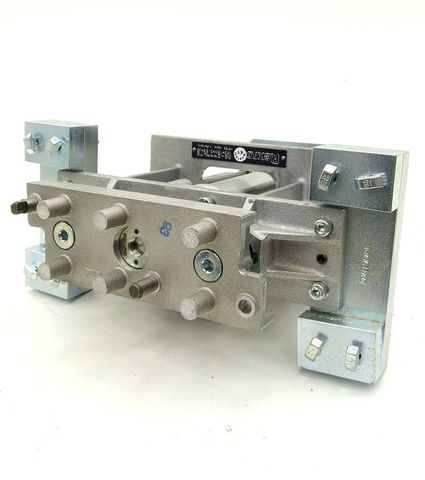 Rexroth 3842999678 Pneumatik-Spannvorrichtung Aventics 0822243003 Zylinder M8
