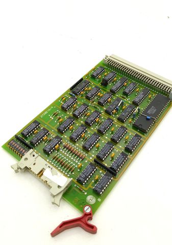 Hekatron 5300262.000000 LEE 23 Relaiskarte Platine Relaismodul Steuerkarte SPS