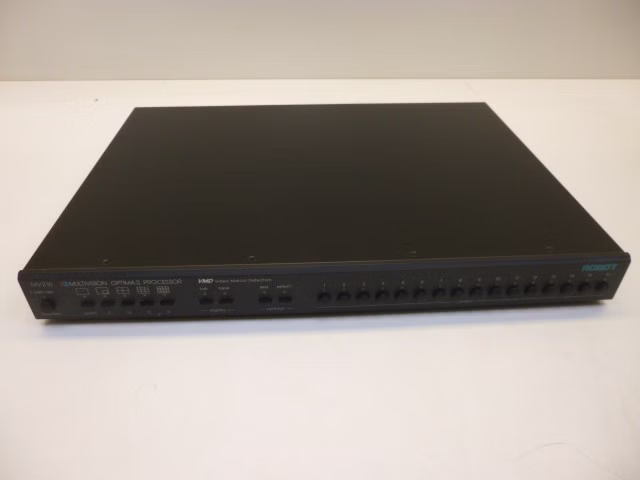 Robot Multivision Optima 2 Processor MV 216 | 00-MX216 | MV216 MX216