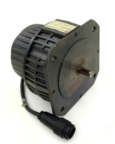 Mavilor MO600 DC-Servomotor 3843.338.401/IA3012.265 600W Flanschmotor