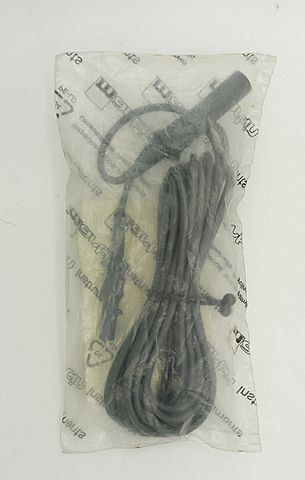 Martin 83-120-50-04 HF-Kabel für ME-MIC, 5 m – Medizintechnik Zubehör 831205004