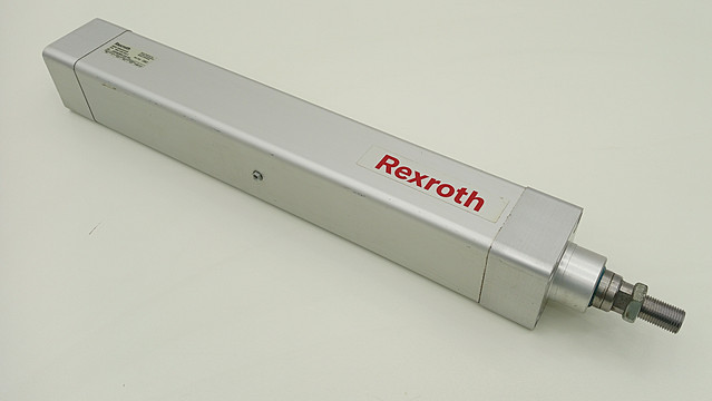 Rexroth R040533108 Linearantrieb Industrieantrieb EMC-050-NN-2 Zylinder