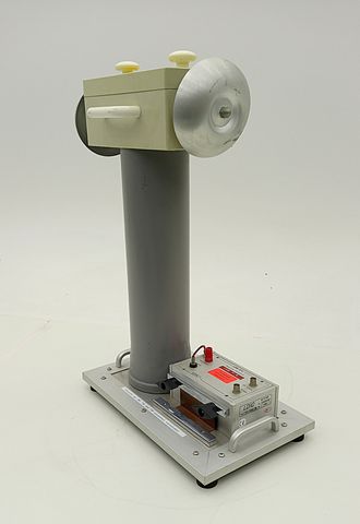 LDIC CKL 2000/36 LDM-5/U IME 719 Messsystem Impedanzmessung 03839246 Prüfgerät